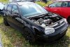 VW Golf IV 1J 2003 1.9TDI AXR Kombi [B/C]